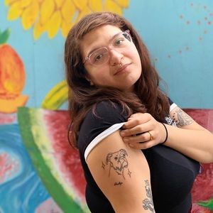 Meet your Posher, Julia